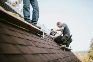 Local Roofers in Vesper, NY
